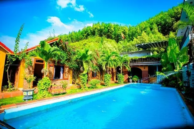 Family Bungalov