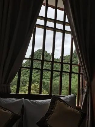 Superior Tek Büyük Yataklı Oda, 1 Yatak Odası