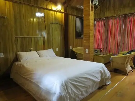 Comfort Tek Büyük Yataklı Oda, 1 Çift Kişilik Yatak