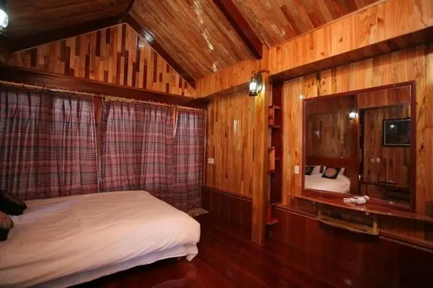 Honeymoon Dağ Evi