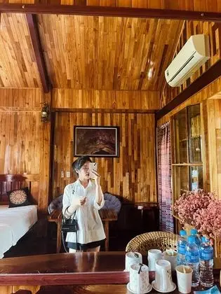 Honeymoon Dağ Evi