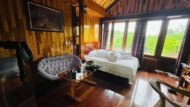 Honeymoon Dağ Evi