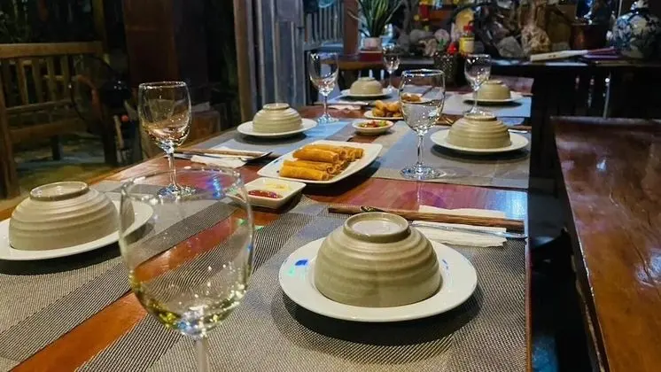 Honeymoon Dağ Evi
