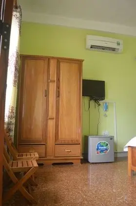 Üç Kişilik Oda