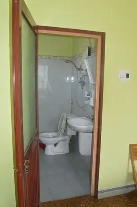 Üç Kişilik Oda