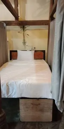 Ortak Ranzalı Oda (5 beds)