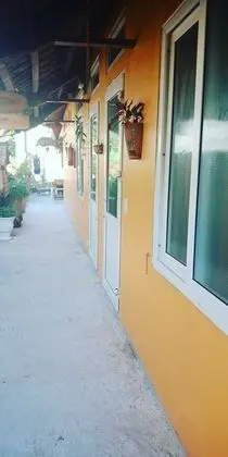 Ortak Ranzalı Oda (5 beds)