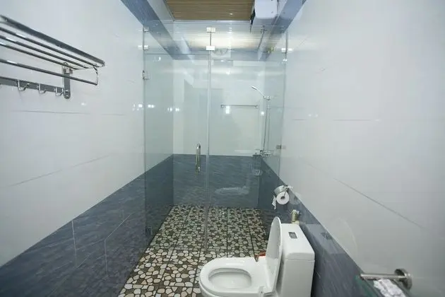 Ortak Ranzalı Oda, Karma Ranzalı Oda (Bed in 6-Bed)