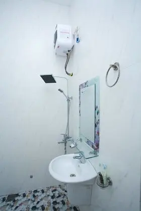 Ortak Ranzalı Oda, Karma Ranzalı Oda (Bed in 6-Bed)