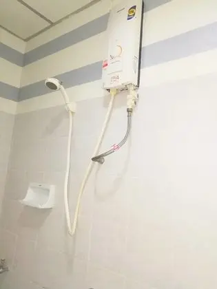Standard İki Ayrı Yataklı Oda