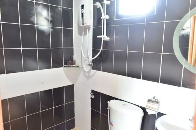 Standard İki Ayrı Yataklı Oda