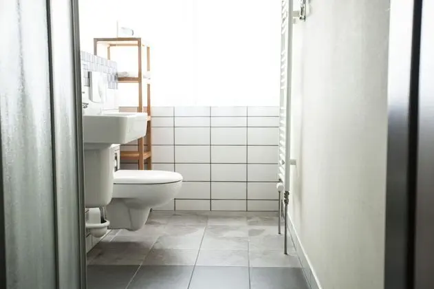 Comfort Tek Büyük Yataklı Oda, Park Manzaralı