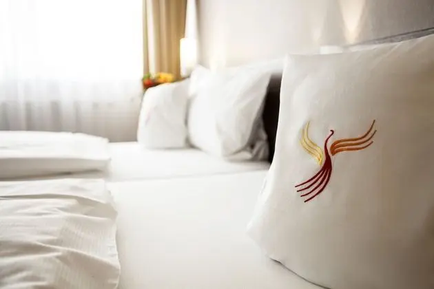 Family Üç Kişilik Oda