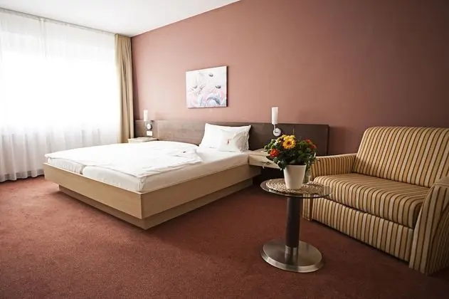 Family Üç Kişilik Oda