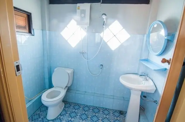 Fan Bungalow