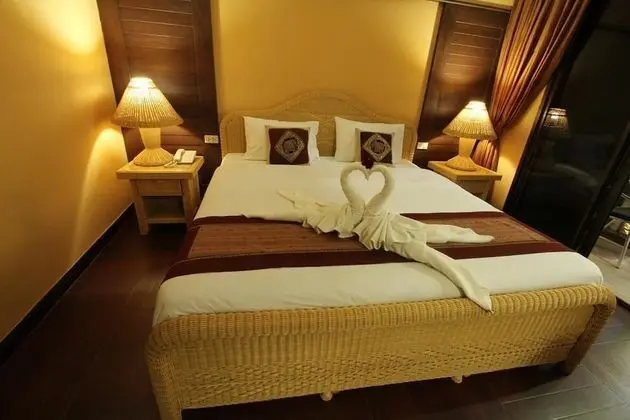 Grand Deluxe Room