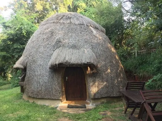 Traditional Bungalov (1)