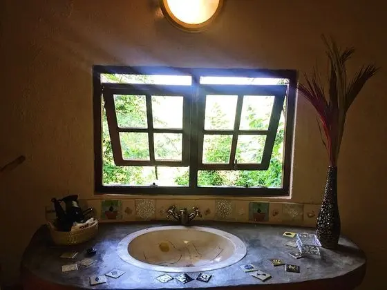 Traditional Bungalov (1)