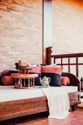 Deluxe Suite, Balcony - Air purifiers