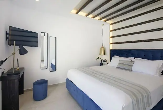 Exclusive Villa, Kişiye Özel Havuzlu (Heated Infinity Pool)