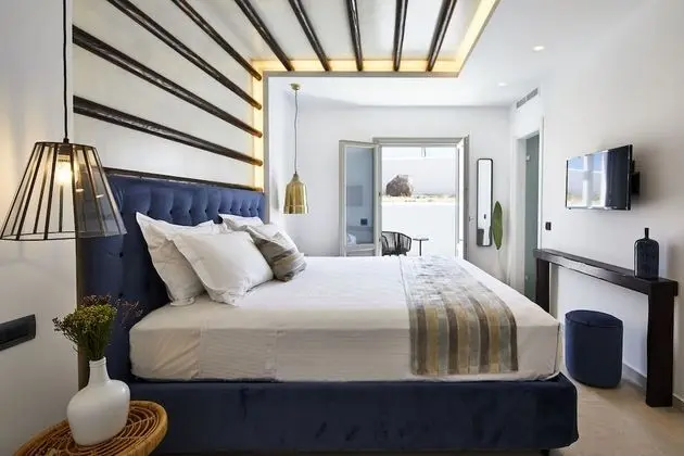 Exclusive Villa, Kişiye Özel Havuzlu (Heated Infinity Pool)