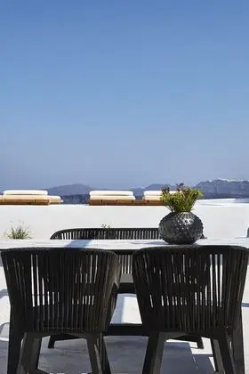 Exclusive Villa, Kişiye Özel Havuzlu (Heated Infinity Pool)