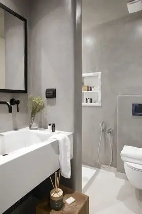 Exclusive Villa, Kişiye Özel Havuzlu (Heated Infinity Pool)