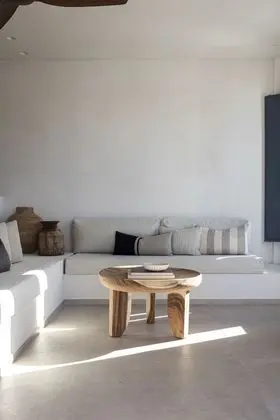 Junior Süit, Kişiye Özel Havuzlu