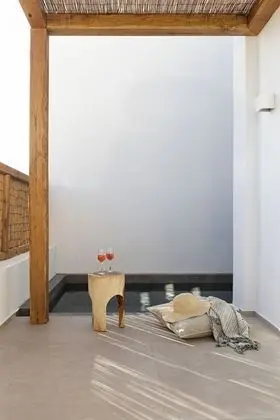 Junior Süit, Kişiye Özel Havuzlu