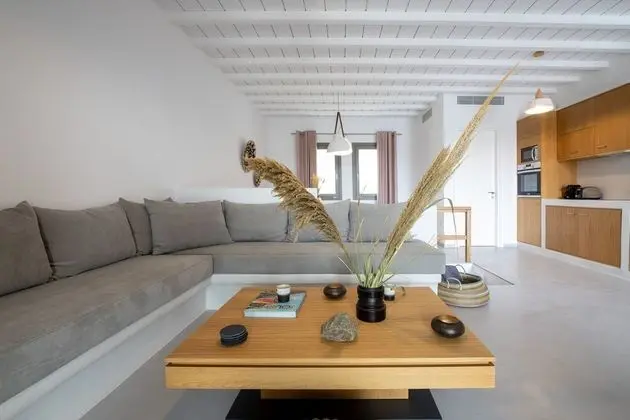 Eos Villa with Private Hot Tub and Sea View
