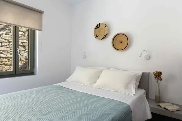 Helios Villa with Private Pool and Sea View