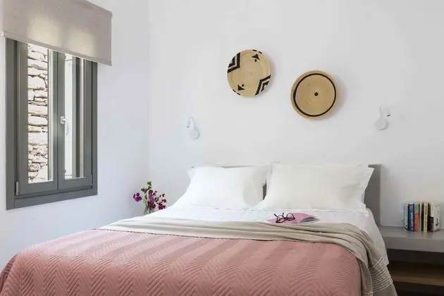 Helios Villa with Private Pool and Sea View