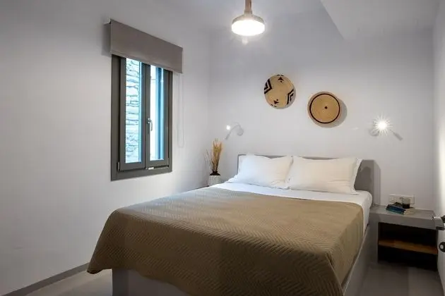 Helios Villa with Private Pool and Sea View