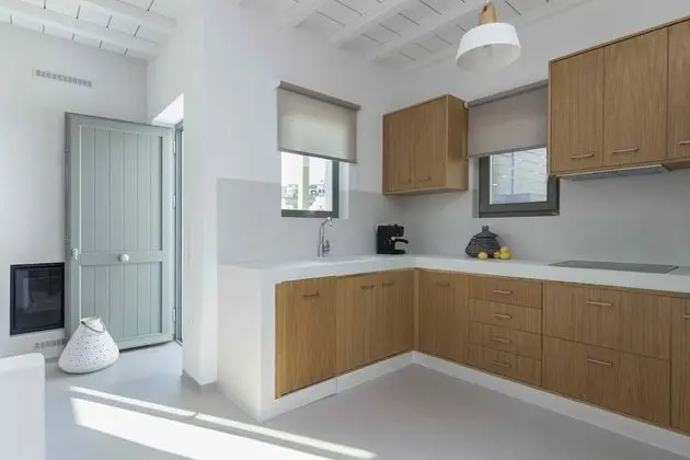 Helios Villa with Private Pool and Sea View