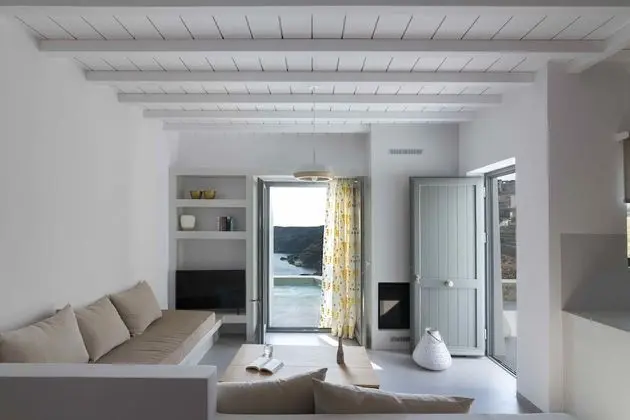 Helios Villa with Private Pool and Sea View