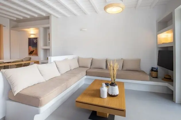 Helios Villa with Private Pool and Sea View