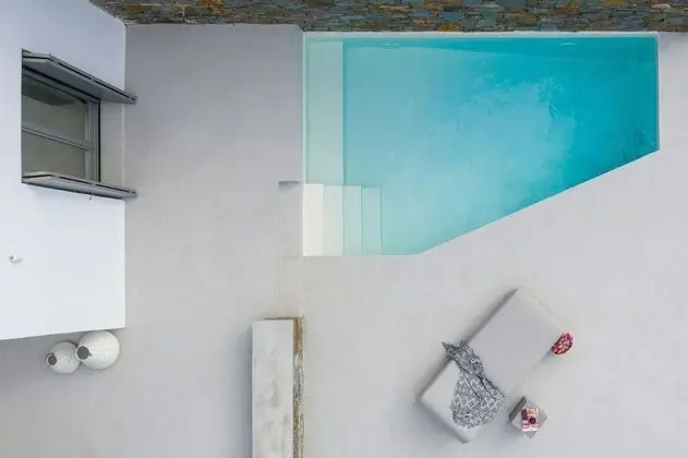 Helios Villa with Private Pool and Sea View