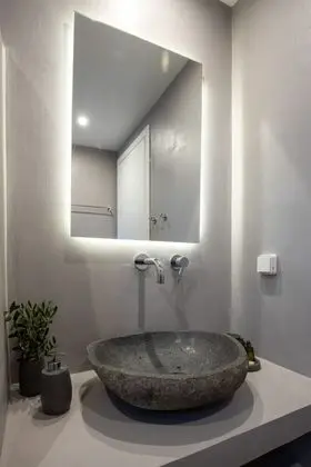 Helios Villa with Private Pool and Sea View