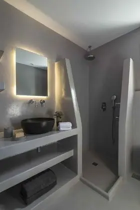 Selene Villa with Private Pool and Sea View