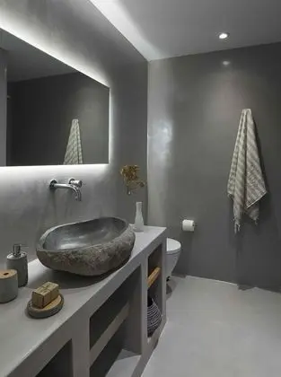 Selene Villa with Private Pool and Sea View