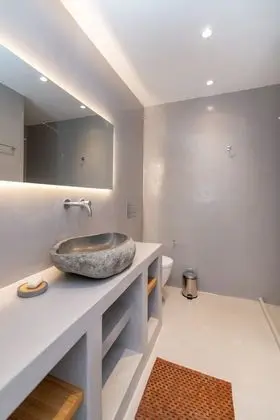 Selene Villa with Private Pool and Sea View