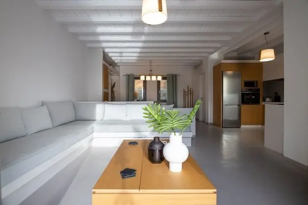 Selene Villa with Private Pool and Sea View