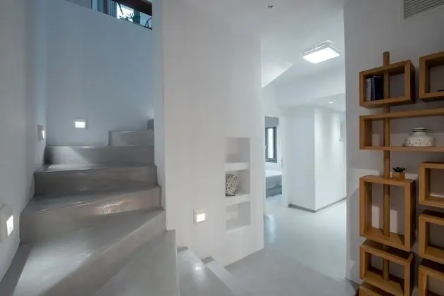 Selene Villa with Private Pool and Sea View