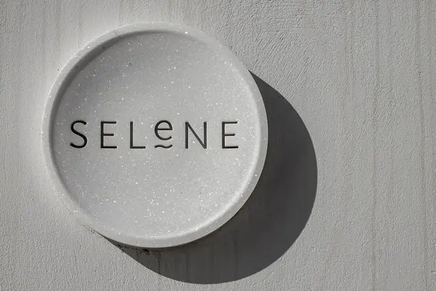 Selene Villa with Private Pool and Sea View