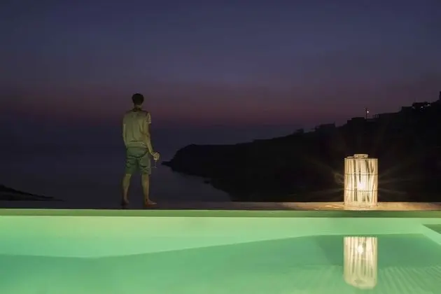 Selene Villa with Private Pool and Sea View