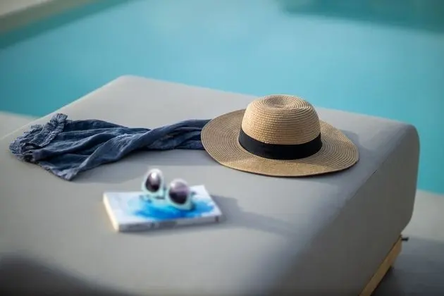 Selene Villa with Private Pool and Sea View
