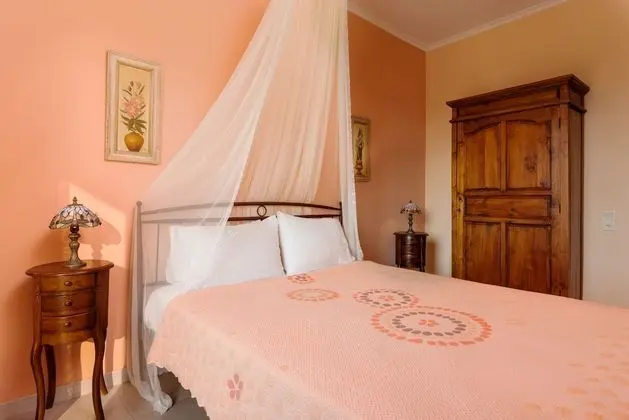 Apart Daire, 2 Yatak Odası (1st Floor)