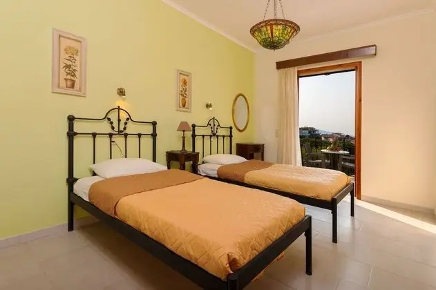Apart Daire, 2 Yatak Odası (1st Floor)
