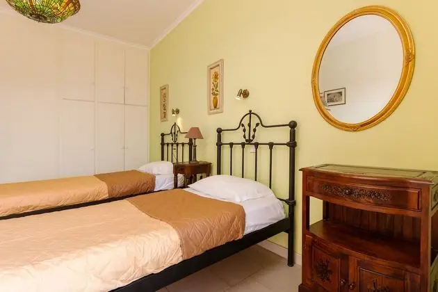Apart Daire, 2 Yatak Odası (1st Floor)