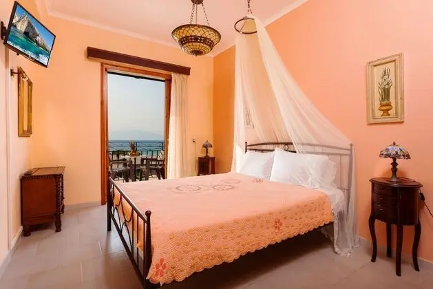 Apart Daire, 2 Yatak Odası (1st Floor)